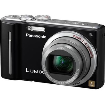 Panasonic LUMIX DMC-ZS10 12倍ズーム ジャンク Panasonic LUMIX DMC-ZS10 12倍ズーム ジャンク