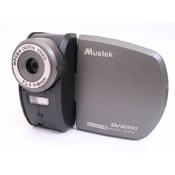 Mustek DV 8200 Digital Camcorders user reviews : 5 out of 5 - 3