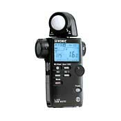 Sekonic L 508 Zoom Master Light Meters user reviews : 3.6 out of 5 ...